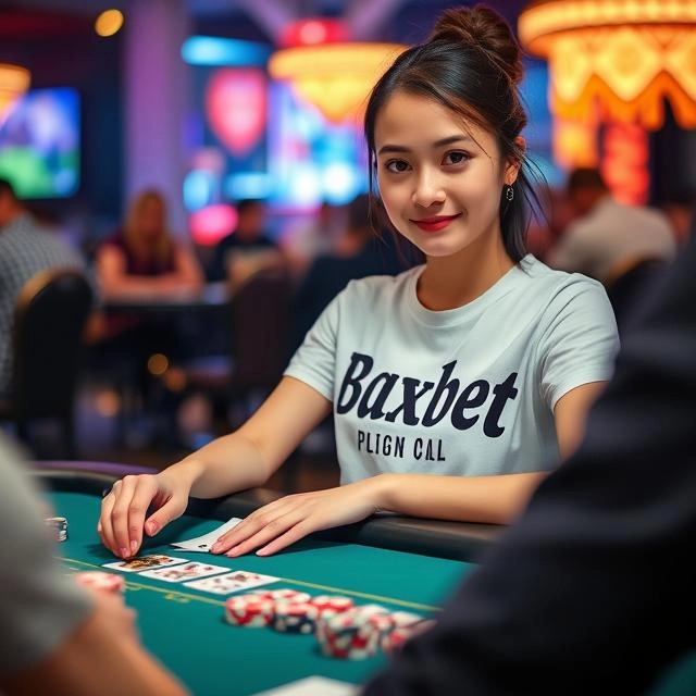 پوکر بکس بت