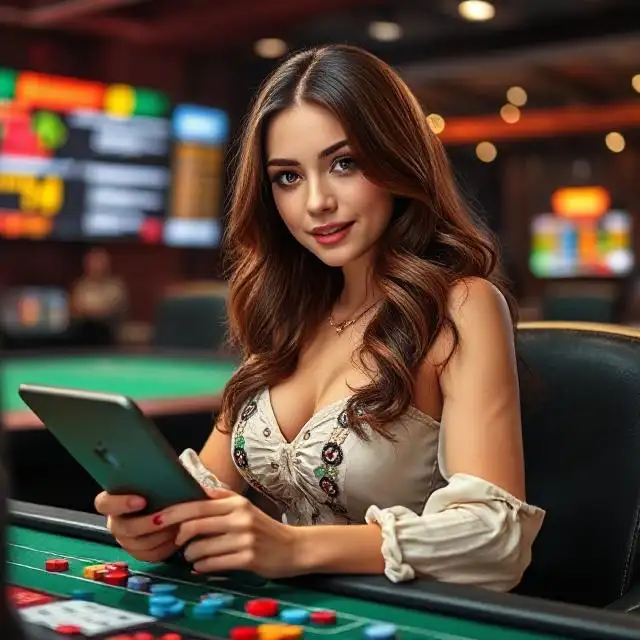 بونوس های شرط بندی